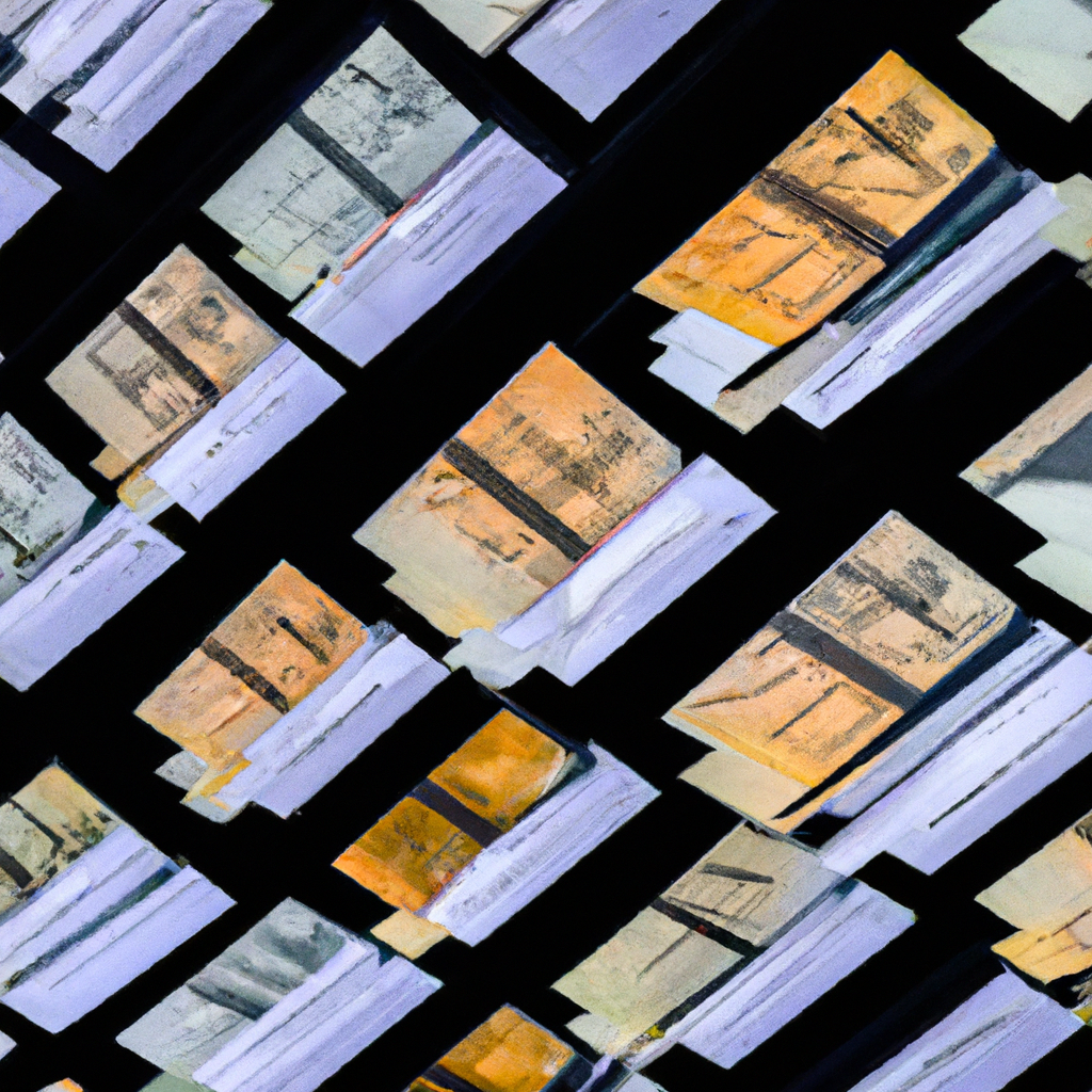 Apertura del estudio en 2018